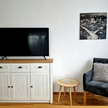 Aberseehaus Nussbaumer Strobl Ngoại thất bức ảnh