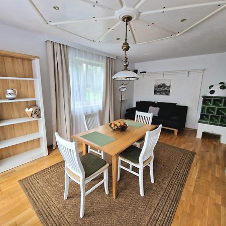 Aberseehaus Nussbaumer Strobl Ngoại thất bức ảnh