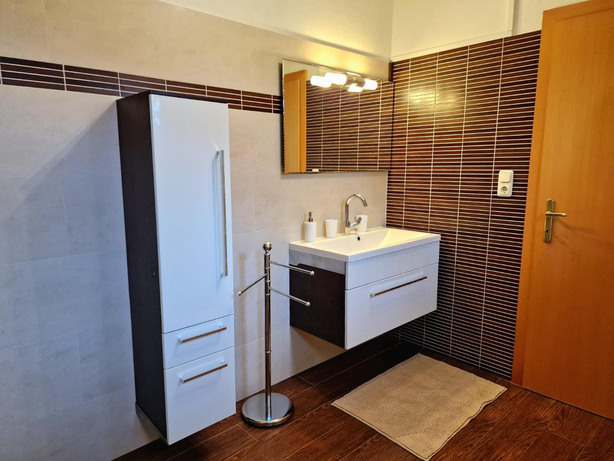 Aberseehaus Nussbaumer Strobl Ngoại thất bức ảnh