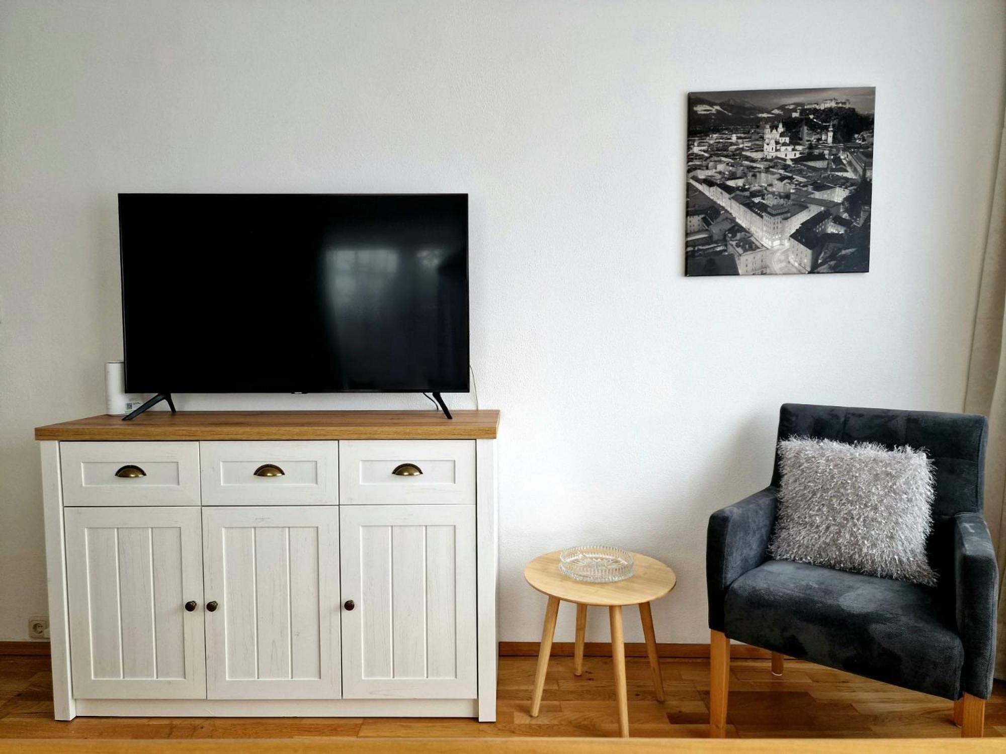 Aberseehaus Nussbaumer Strobl Ngoại thất bức ảnh