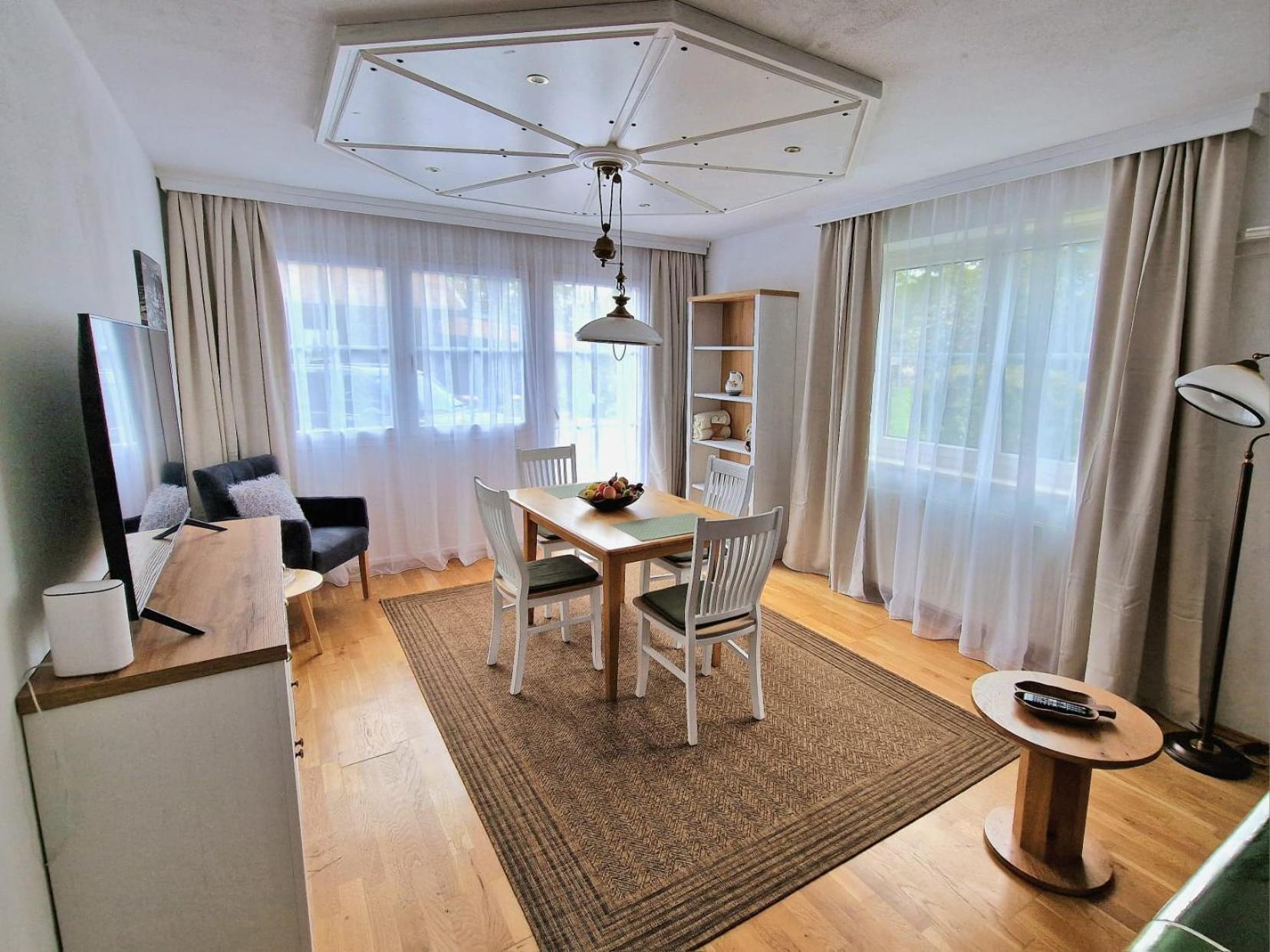 Aberseehaus Nussbaumer Strobl Ngoại thất bức ảnh