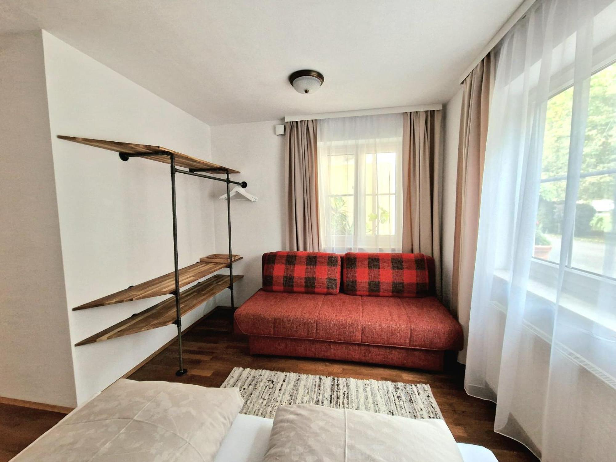 Aberseehaus Nussbaumer Strobl Ngoại thất bức ảnh