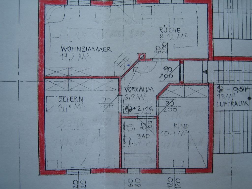 Aberseehaus Nussbaumer Strobl Ngoại thất bức ảnh