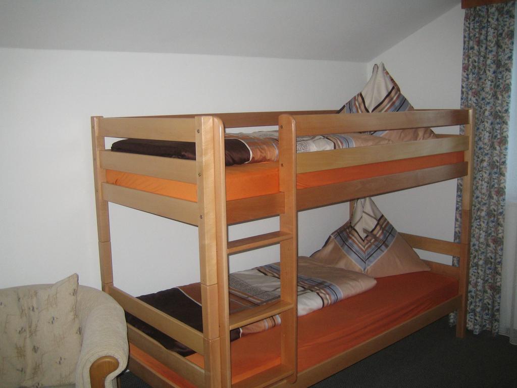 Aberseehaus Nussbaumer Strobl Ngoại thất bức ảnh