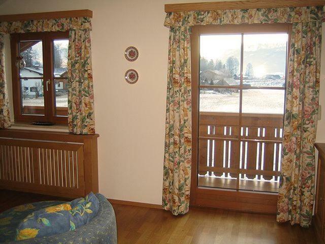 Aberseehaus Nussbaumer Strobl Ngoại thất bức ảnh