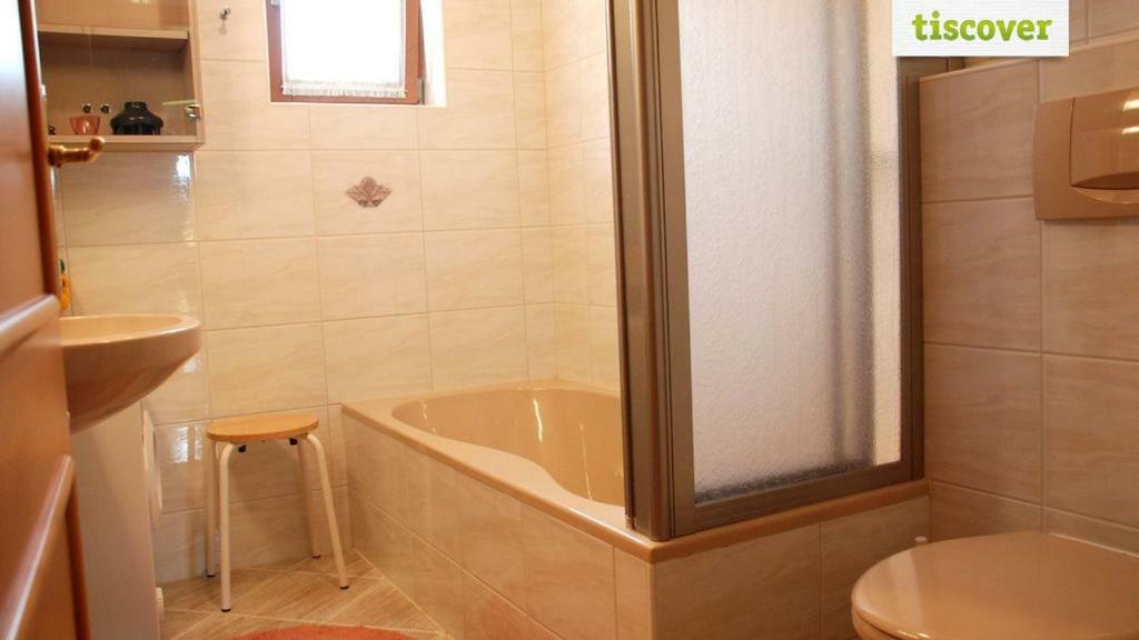 Aberseehaus Nussbaumer Strobl Ngoại thất bức ảnh